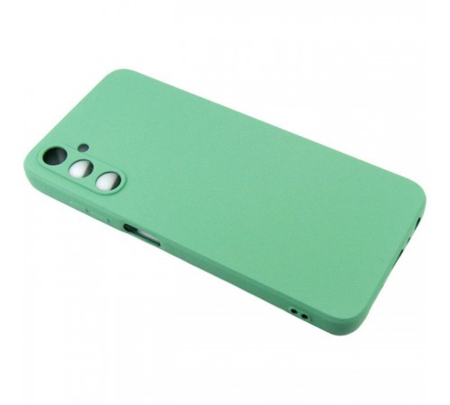 Чохол до мобільного телефона Dengos Soft Samsung Galaxy A05s (mint) (DG-TPU-SOFT-38) Чохол до мобільного телефона Dengos Soft Samsung Galaxy A05s (mint) (DG-TPU-SOFT-38)
