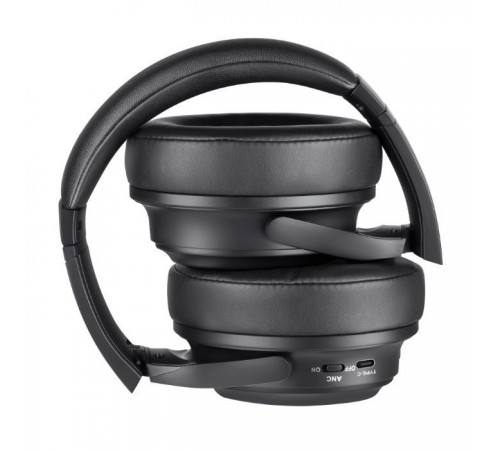Наушники Defender FreeMotion B535 Bluetooth Black (63535) Наушники Defender FreeMotion B535 Bluetooth Black (63535)