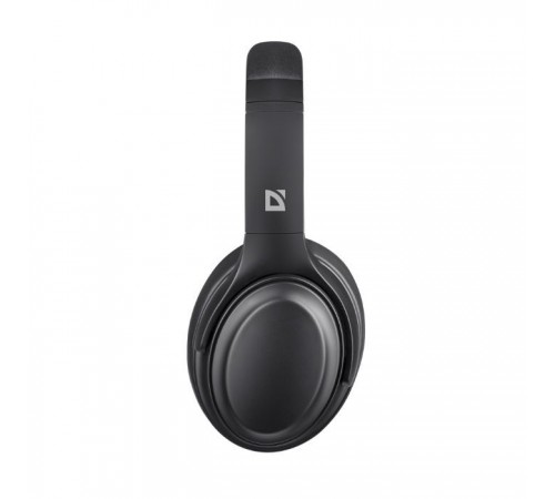 Наушники Defender FreeMotion B535 Bluetooth Black (63535) Наушники Defender FreeMotion B535 Bluetooth Black (63535)