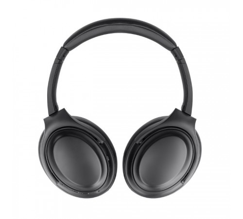 Наушники Defender FreeMotion B535 Bluetooth Black (63535) Наушники Defender FreeMotion B535 Bluetooth Black (63535)