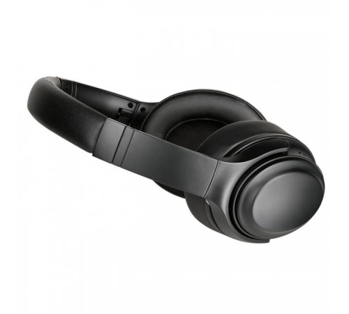Наушники Defender FreeMotion B535 Bluetooth Black (63535) Наушники Defender FreeMotion B535 Bluetooth Black (63535)