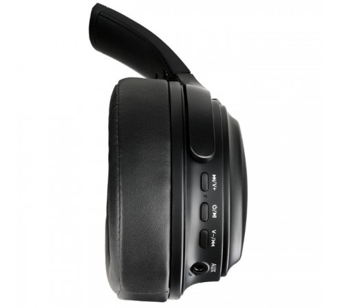 Наушники Defender FreeMotion B535 Bluetooth Black (63535) Наушники Defender FreeMotion B535 Bluetooth Black (63535)