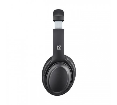 Наушники Defender FreeMotion B535 Bluetooth Black (63535) Наушники Defender FreeMotion B535 Bluetooth Black (63535)