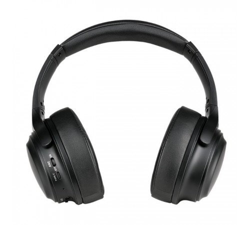 Наушники Defender FreeMotion B535 Bluetooth Black (63535) Наушники Defender FreeMotion B535 Bluetooth Black (63535)