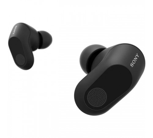 Наушники Sony INZONE Buds Black (WFG700NB.CE7) Наушники Sony INZONE Buds Black (WFG700NB.CE7)