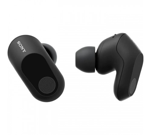 Наушники Sony INZONE Buds Black (WFG700NB.CE7) Наушники Sony INZONE Buds Black (WFG700NB.CE7)