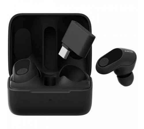 Наушники Sony INZONE Buds Black (WFG700NB.CE7) Наушники Sony INZONE Buds Black (WFG700NB.CE7)