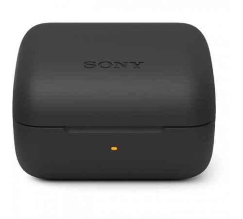 Наушники Sony INZONE Buds Black (WFG700NB.CE7) Наушники Sony INZONE Buds Black (WFG700NB.CE7)