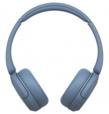 Наушники Sony WH-CH520 Wireless Blue (WHCH520L.CE7)