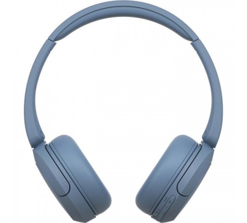 Наушники Sony WH-CH520 Wireless Blue (WHCH520L.CE7) Наушники Sony WH-CH520 Wireless Blue (WHCH520L.CE7)