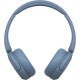 Наушники Sony WH-CH520 Wireless Blue (WHCH520L.CE7)