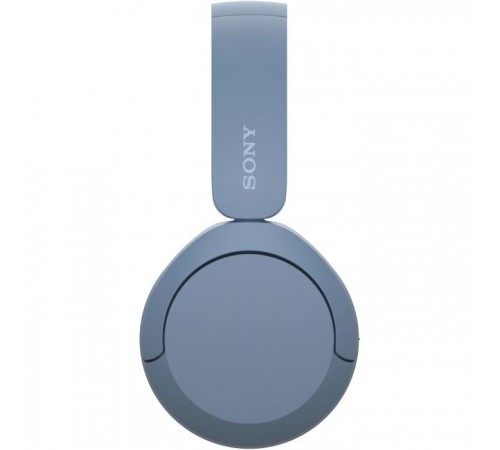 Наушники Sony WH-CH520 Wireless Blue (WHCH520L.CE7) Наушники Sony WH-CH520 Wireless Blue (WHCH520L.CE7)