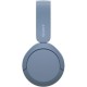 Наушники Sony WH-CH520 Wireless Blue (WHCH520L.CE7)