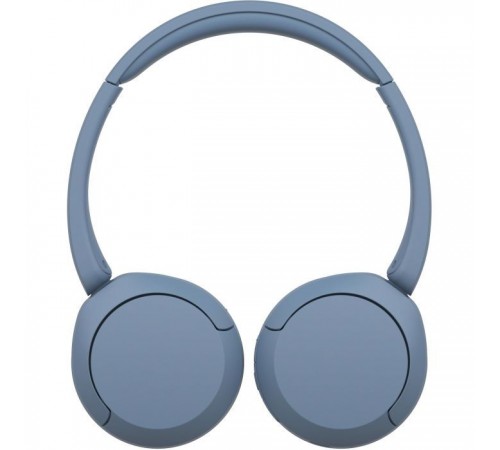 Наушники Sony WH-CH520 Wireless Blue (WHCH520L.CE7) Наушники Sony WH-CH520 Wireless Blue (WHCH520L.CE7)
