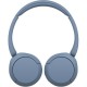 Наушники Sony WH-CH520 Wireless Blue (WHCH520L.CE7)