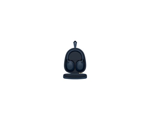 Навушники Sony WH-1000XM5 Blue (WH1000XM5L.CE7)