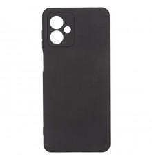 Чохол до мобільного телефона Armorstandart ICON Case Motorola G14 Camera cover Black (ARM70473)