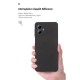 Чохол до мобільного телефона Armorstandart ICON Case Motorola G14 Camera cover Black (ARM70473)