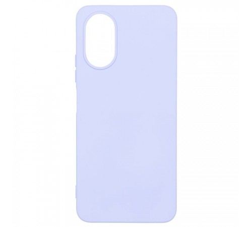 Чохол до мобільного телефона Armorstandart ICON Case OPPO A18 4G / A38 4G Lavender (ARM71033)