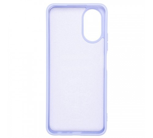 Чохол до мобільного телефона Armorstandart ICON Case OPPO A18 4G / A38 4G Lavender (ARM71033)
