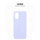 Чохол до мобільного телефона Armorstandart ICON Case OPPO A18 4G / A38 4G Lavender (ARM71033)