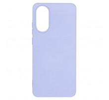 Чохол до мобільного телефона Armorstandart ICON Case OPPO A78 4G Lavender (ARM69635)