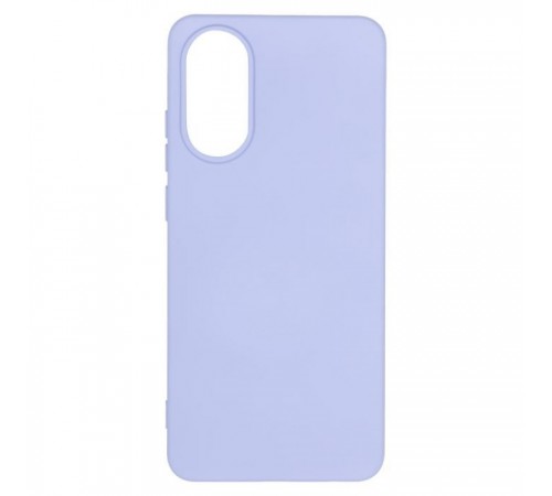 Чохол до мобільного телефона Armorstandart ICON Case OPPO A78 4G Lavender (ARM69635)
