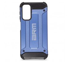 Чохол до мобільного телефона Armorstandart Panzer Samsung A14 4G (A145) Dark Blue (ARM70802)