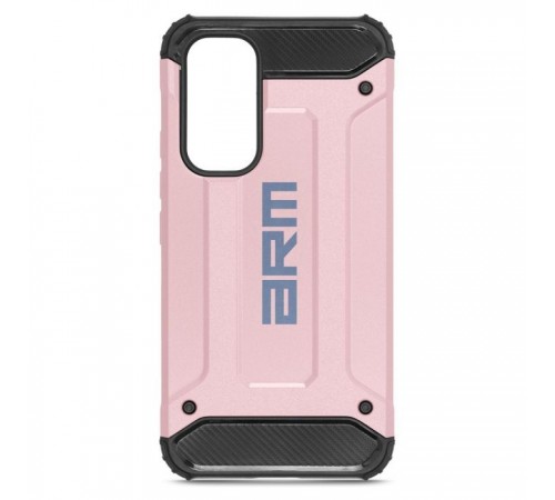 Чохол до мобільного телефона Armorstandart Panzer Samsung A54 5G (A546) Pink (ARM71466) Чохол до мобільного телефона Armorstandart Panzer Samsung A54 5G (A546) Pink (ARM71466)