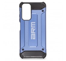 Чохол до мобільного телефона Armorstandart Panzer Xiaomi Redmi Note 11/ Note 11s Dark Blue (ARM70814)