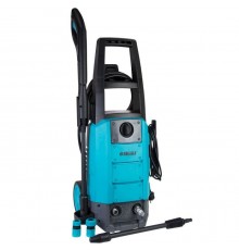Мойка высокого давления Sigma 2000Вт max 150bar 7.2 л/мин + турбонасадка (5342101)