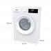 Стиральная машина Gorenje WNHPI60SCS
