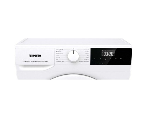 Стиральная машина Gorenje WNHPI60SCS Стиральная машина Gorenje WNHPI60SCS