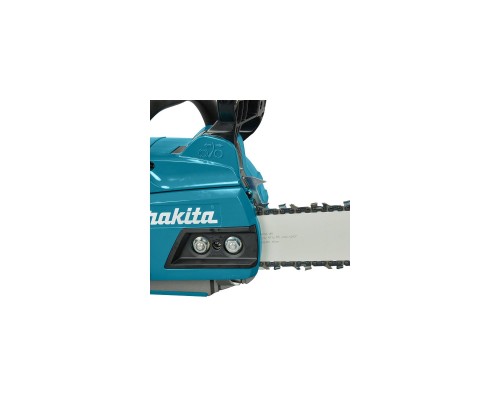 Ланцюгова пила Makita 450мм XGT, 40V (UC013GT101) Ланцюгова пила Makita 450мм XGT, 40V (UC013GT101)