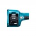 Ланцюгова пила Makita 450мм XGT, 40V (UC013GT101)