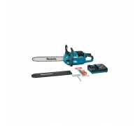 Ланцюгова пила Makita 450мм XGT, 40V (UC013GT101)