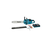 Ланцюгова пила Makita 450мм XGT, 40V (UC013GT101)