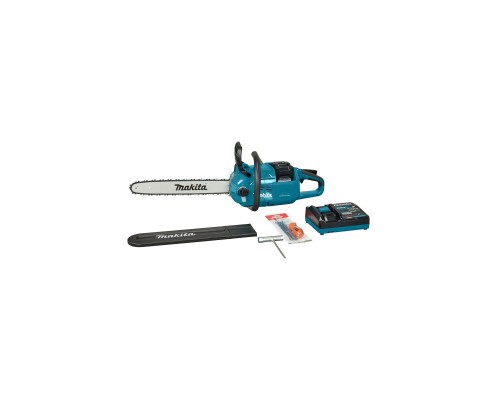 Ланцюгова пила Makita 450мм XGT, 40V (UC013GT101) Ланцюгова пила Makita 450мм XGT, 40V (UC013GT101)