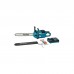 Ланцюгова пила Makita 450мм XGT, 40V (UC013GT101)