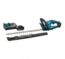 Кусторез Makita LXT, 18V, 500 мм, 3Ah (DUH506RF)