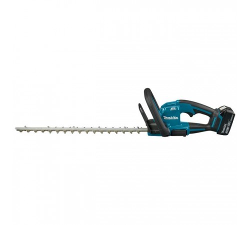Кусторез Makita LXT, 18V, 500 мм, 3Ah (DUH506RF) Кусторез Makita LXT, 18V, 500 мм, 3Ah (DUH506RF)
