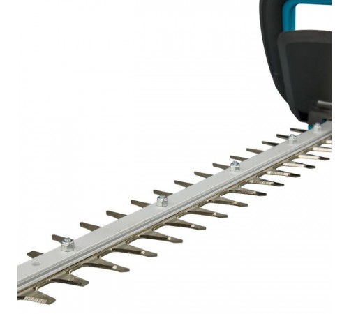 Кусторез Makita LXT, 18V, 500 мм, 3Ah (DUH506RF) Кусторез Makita LXT, 18V, 500 мм, 3Ah (DUH506RF)