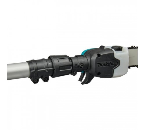 Кущоріз Makita телескопічний висоторіз LXT, 300mm (без АКБ та ЗП) (DUA301Z) Кущоріз Makita телескопічний висоторіз LXT, 300mm (без АКБ та ЗП) (DUA301Z)