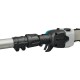 Кущоріз Makita телескопічний висоторіз LXT, 300mm (без АКБ та ЗП) (DUA301Z)