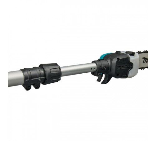 Кущоріз Makita телескопічний висоторіз LXT, 300mm (без АКБ та ЗП) (DUA301Z) Кущоріз Makita телескопічний висоторіз LXT, 300mm (без АКБ та ЗП) (DUA301Z)