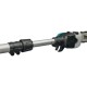 Кущоріз Makita телескопічний висоторіз LXT, 300mm (без АКБ та ЗП) (DUA301Z)