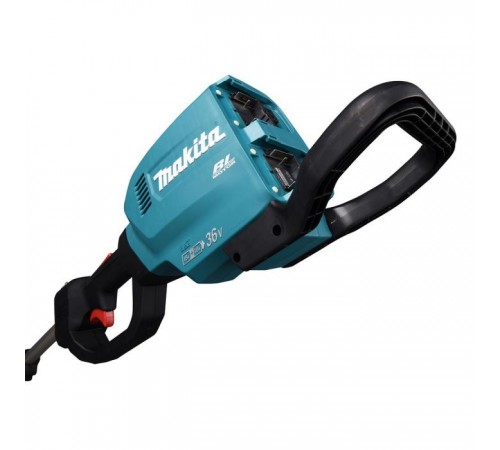 Кущоріз Makita телескопічний висоторіз LXT, 300mm (без АКБ та ЗП) (DUA301Z) Кущоріз Makita телескопічний висоторіз LXT, 300mm (без АКБ та ЗП) (DUA301Z)