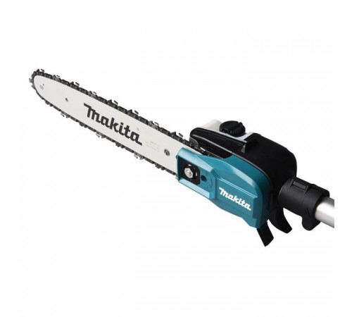 Кущоріз Makita телескопічний висоторіз LXT, 300mm (без АКБ та ЗП) (DUA301Z) Кущоріз Makita телескопічний висоторіз LXT, 300mm (без АКБ та ЗП) (DUA301Z)