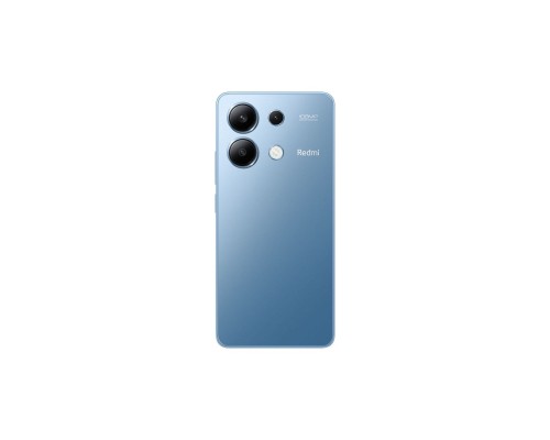 Мобильный телефон Xiaomi Redmi Note 13 6/128GB Ice Blue (1020553) Мобильный телефон Xiaomi Redmi Note 13 6/128GB Ice Blue (1020553)