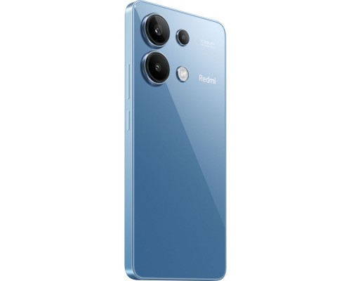 Мобильный телефон Xiaomi Redmi Note 13 6/128GB Ice Blue (1020553) Мобильный телефон Xiaomi Redmi Note 13 6/128GB Ice Blue (1020553)